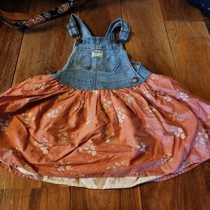 OshKosh summer dress
